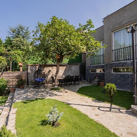 All Seasons Telavi Ngoại thất bức ảnh