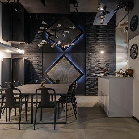 All Seasons Telavi Ngoại thất bức ảnh