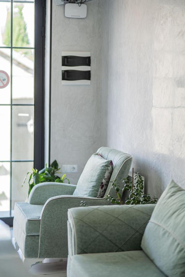 All Seasons Telavi Ngoại thất bức ảnh