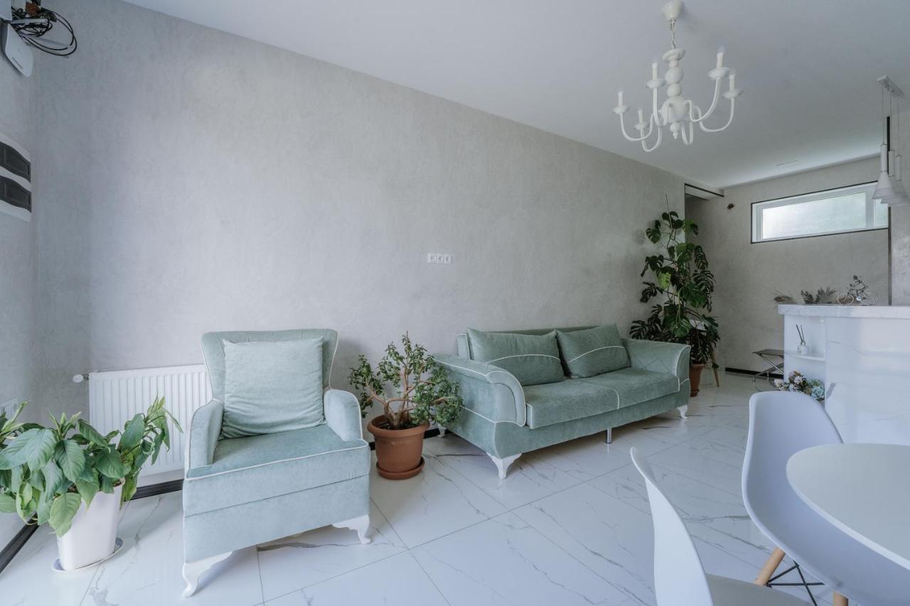 All Seasons Telavi Ngoại thất bức ảnh